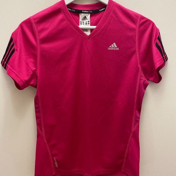 ADIDAS Lightweight Tee - Picture 1 of 3